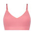 Bralette Dianne, Roze