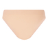 Hoge slip Dide, Beige