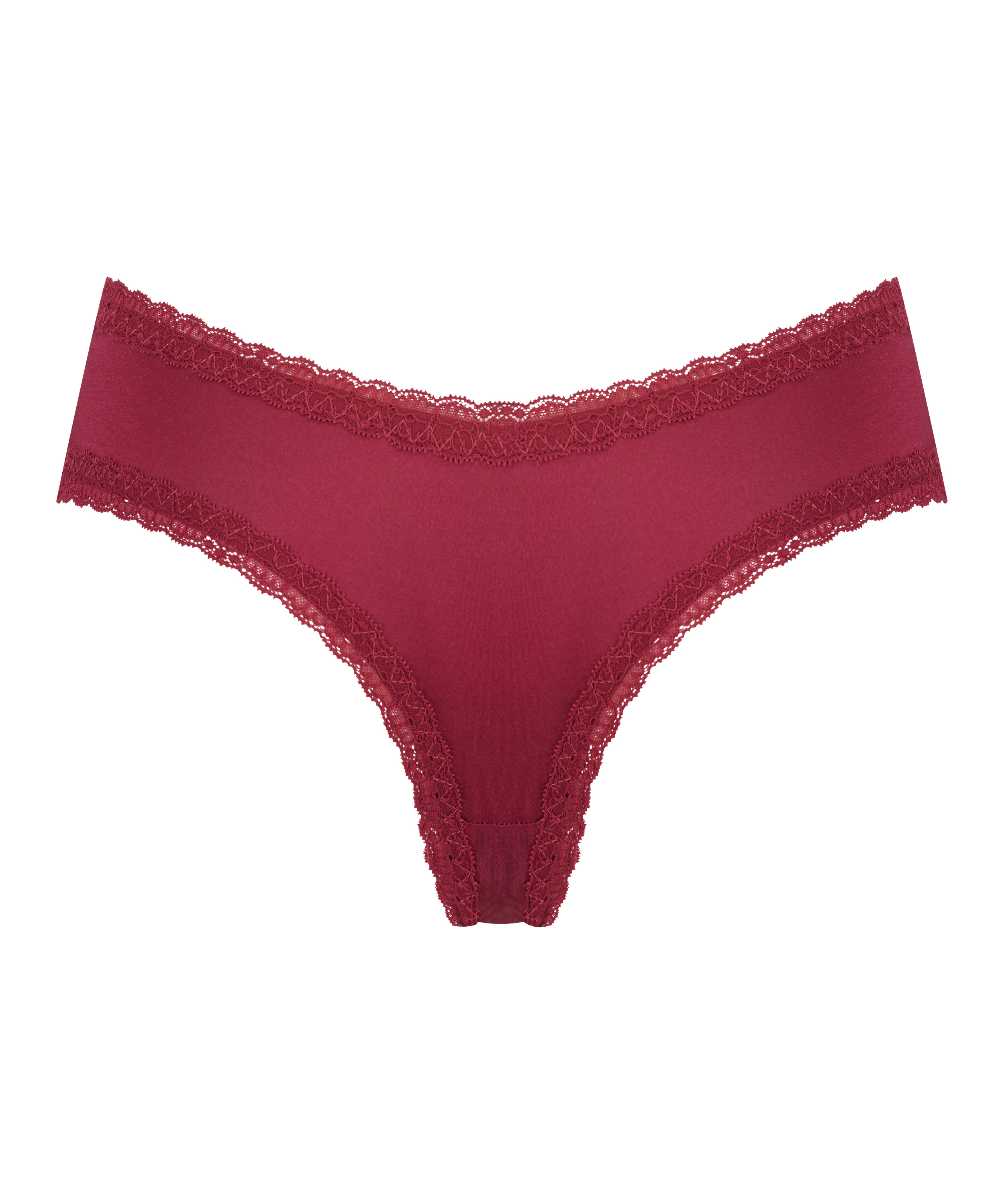 Brazilian Vixen, Rood, main