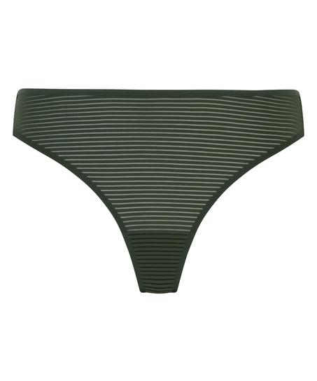 Invisible string Stripe mesh, Vert
