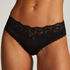 3-pack Brazilian short Dakota, Zwart