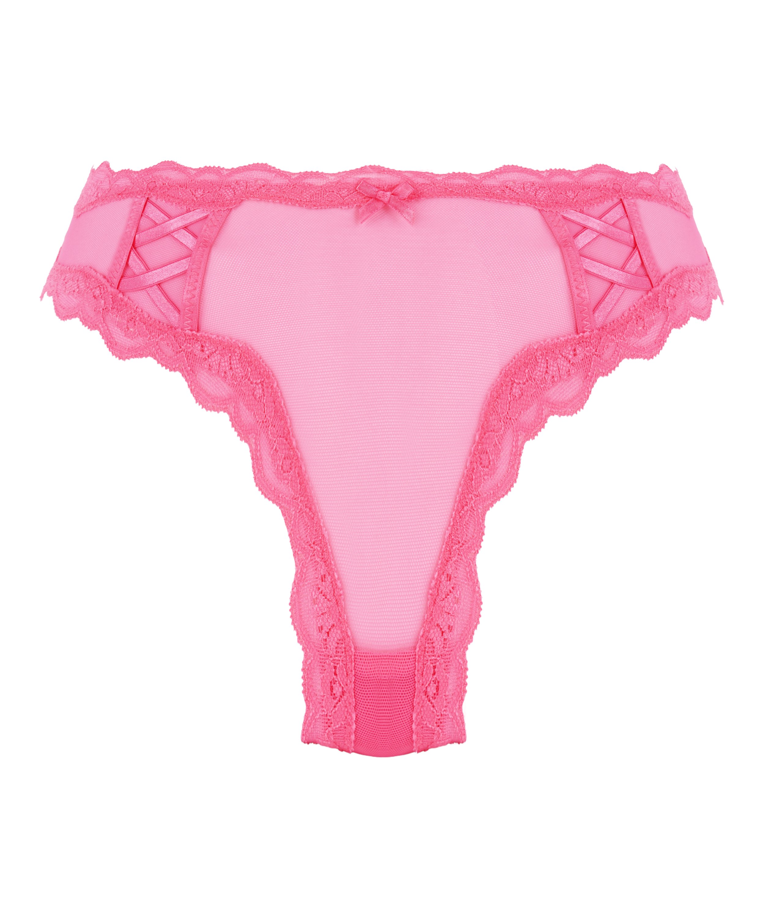 Brazilian Astra, Roze, main