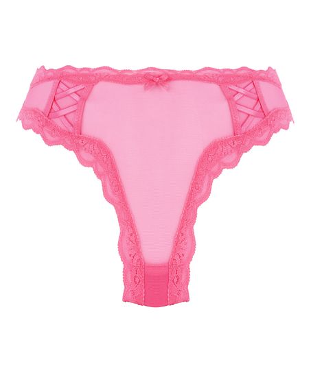 Brazilian Astra, Roze