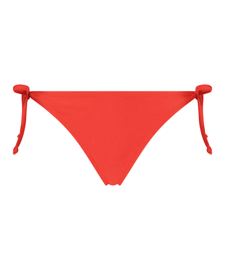 Cheeky bikinibroekje BoraBora, Rood