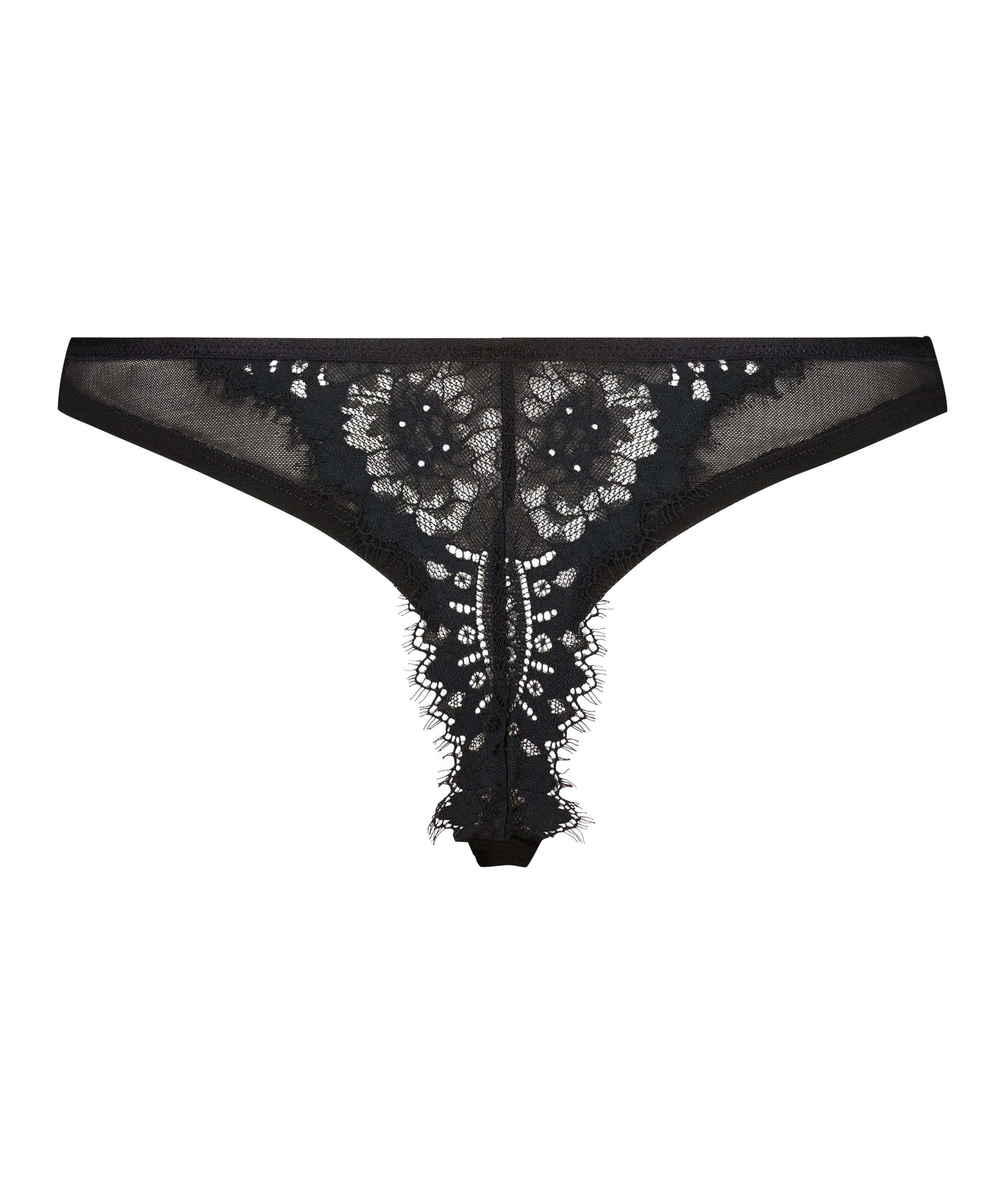 Cheekini Mirabella, Zwart, main