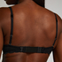 Lot de 2 extensions pour soutien-gorge, Noir