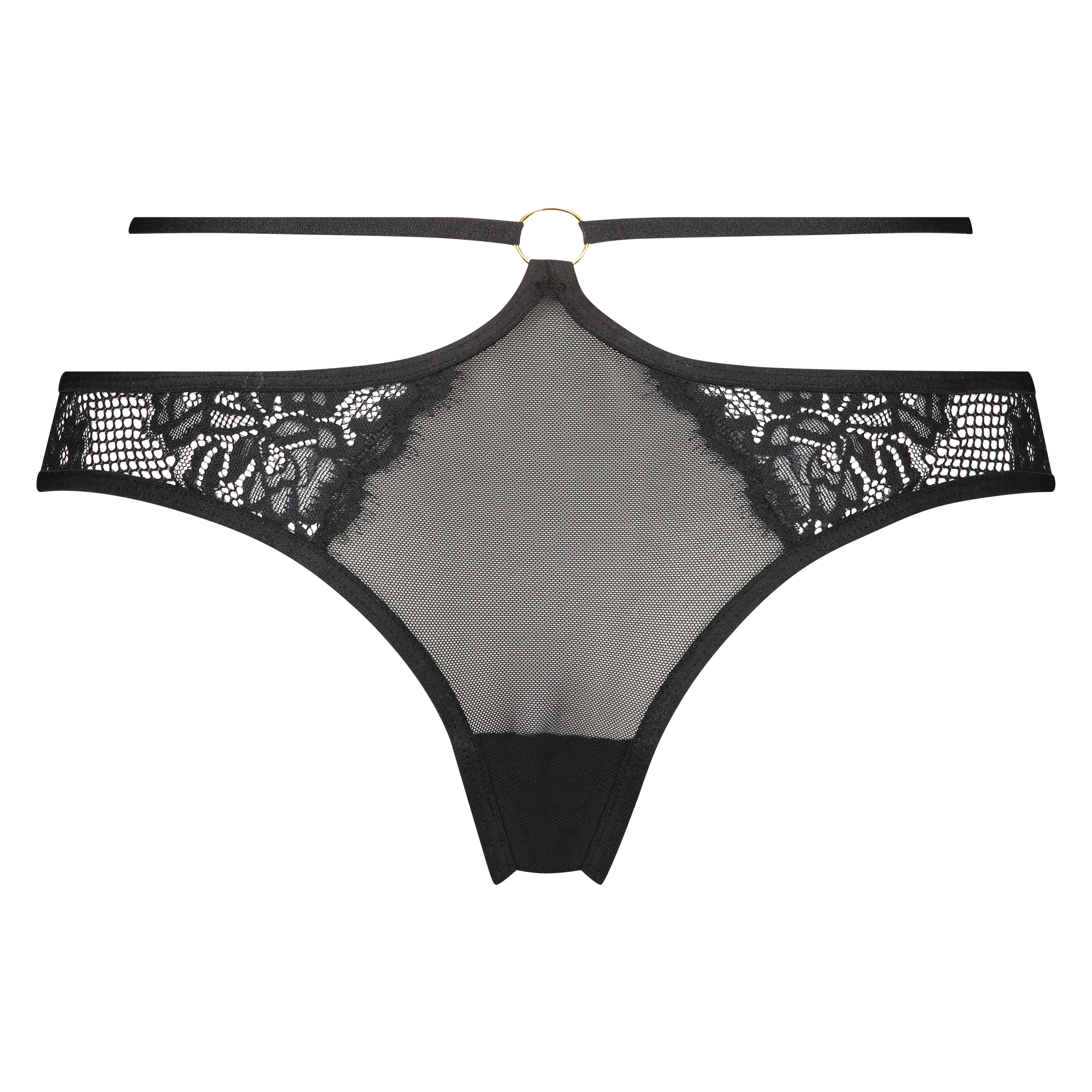 Brazilian Jenny, Zwart, main