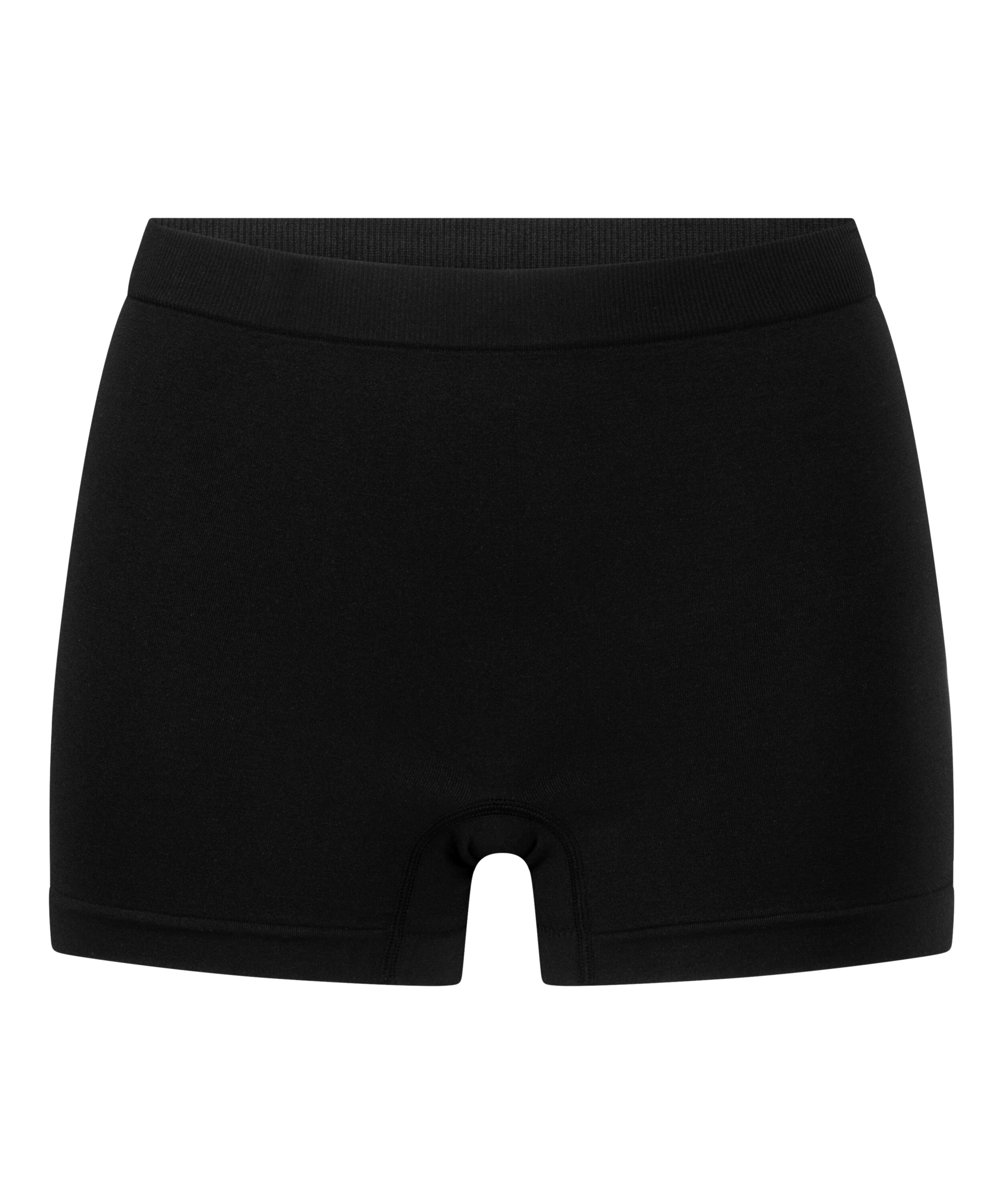 Short Dide, Noir