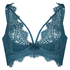 Soutien-gorge &agrave; armatures non-pr&eacute;form&eacute; Marilee, Bleu