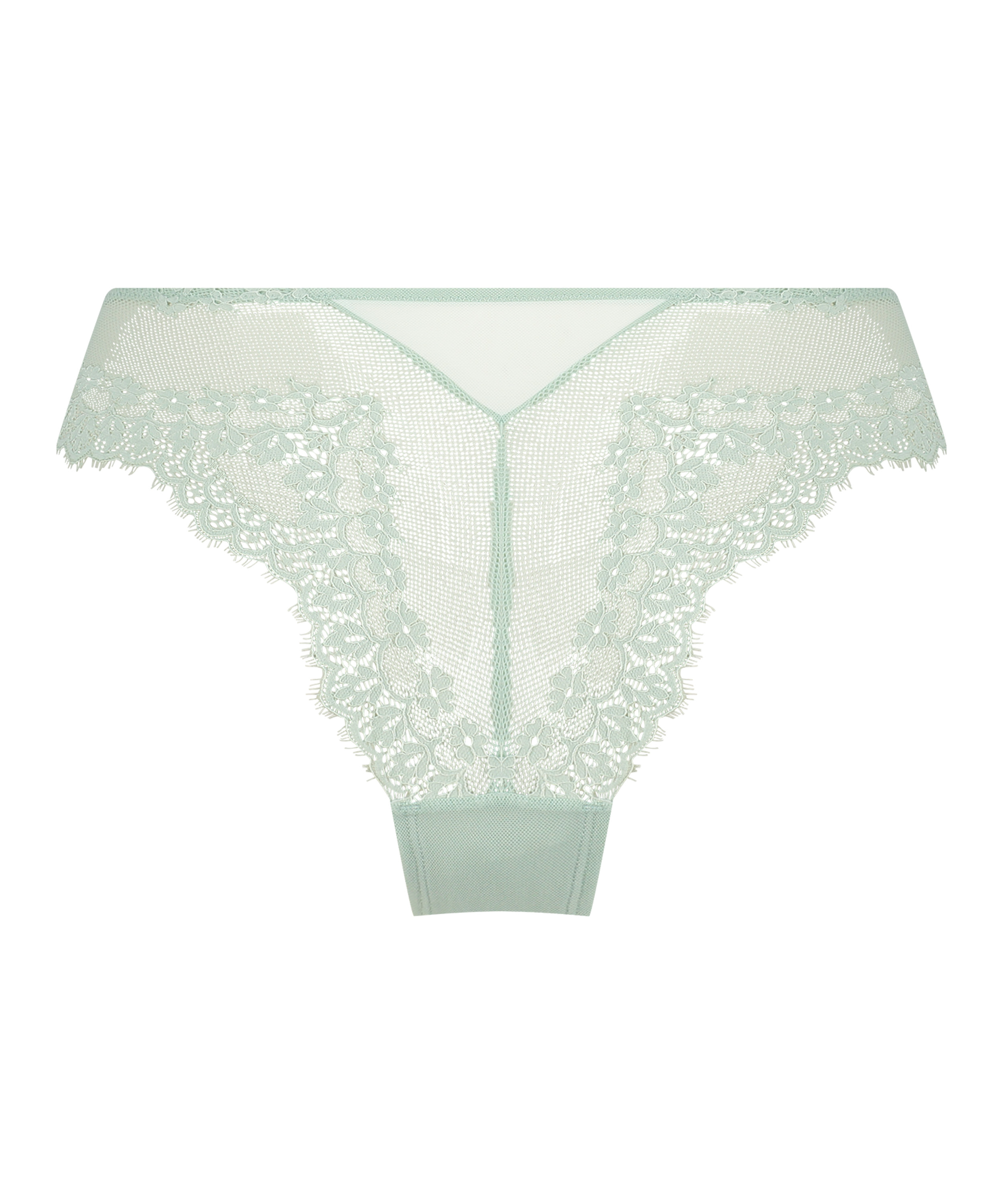 Brazilian Daisy, Groen, main