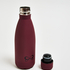 Bouteille thermos, Pourpre