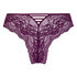 Slip brésilien Belle, Pourpre
