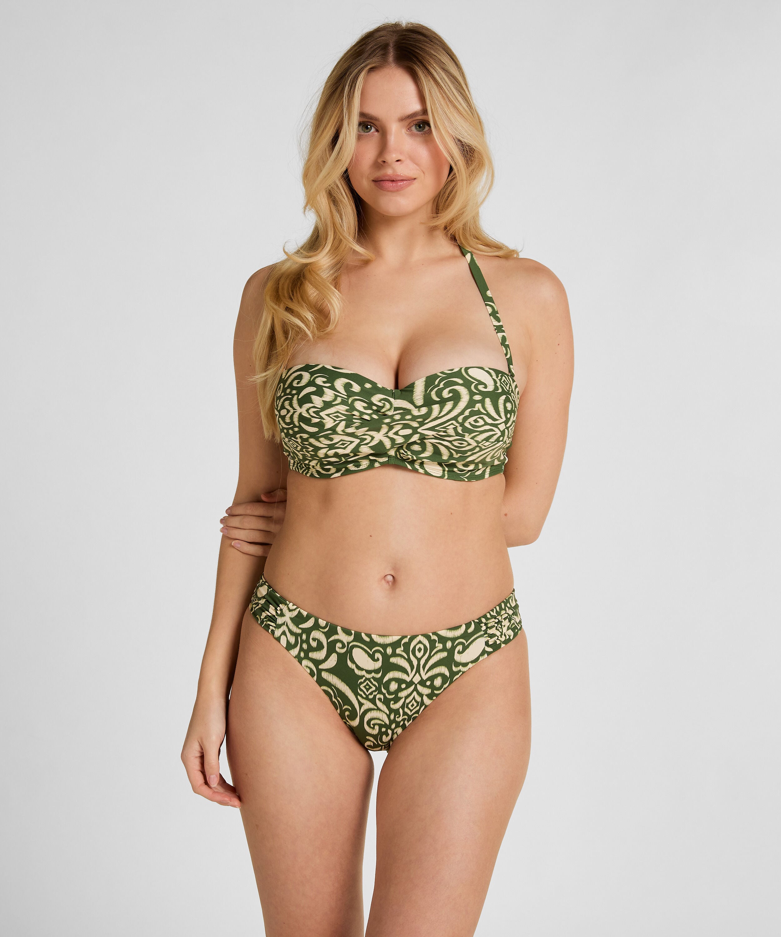 Bikinibroekje Cancun