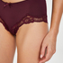Boxer Secret lace, Rood