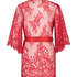 Kimono Lace Isabelle, Rood