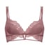 Bralette Lainey, Roze