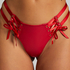 String Manu, Rood