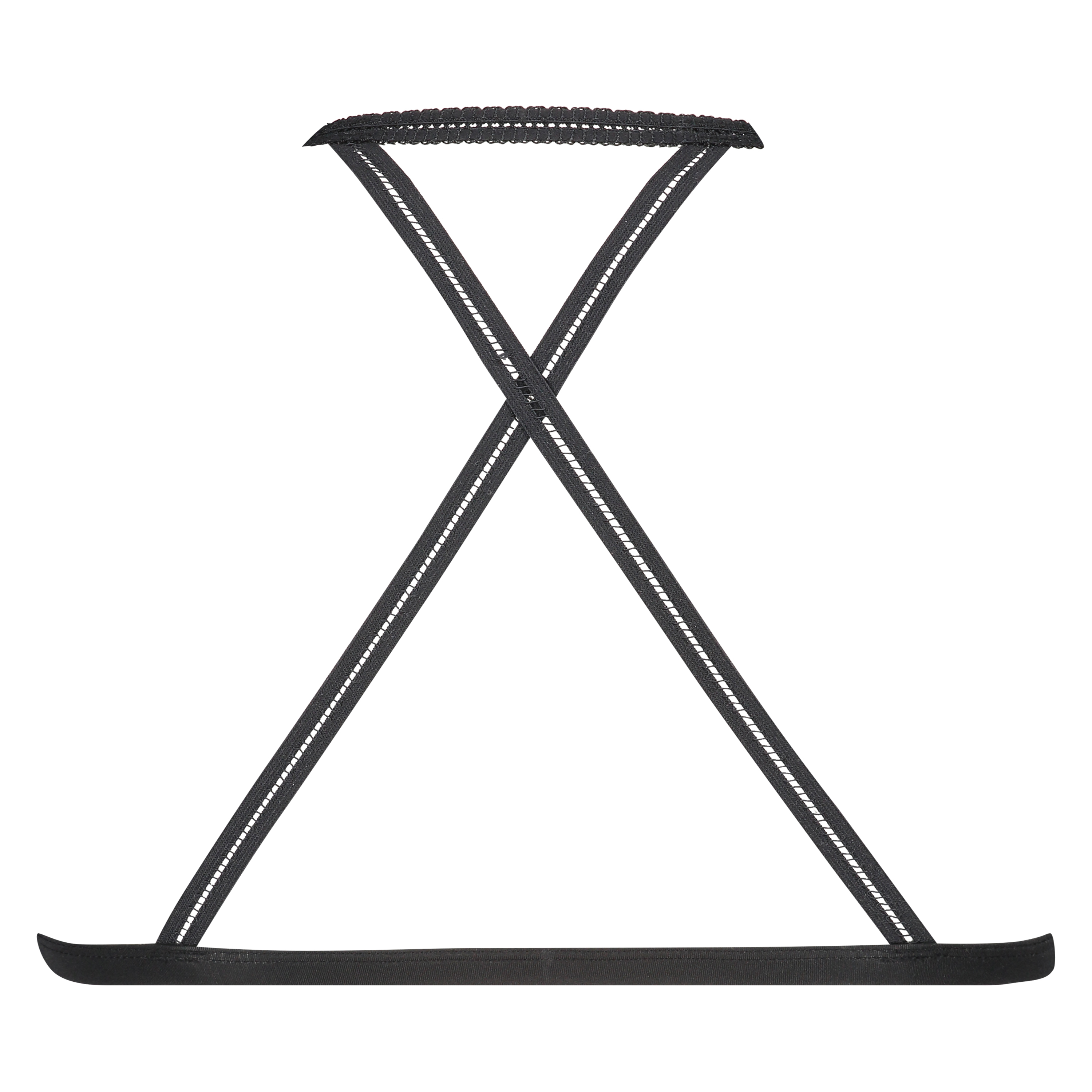 Brassi&egrave;re Ida, Noir, main