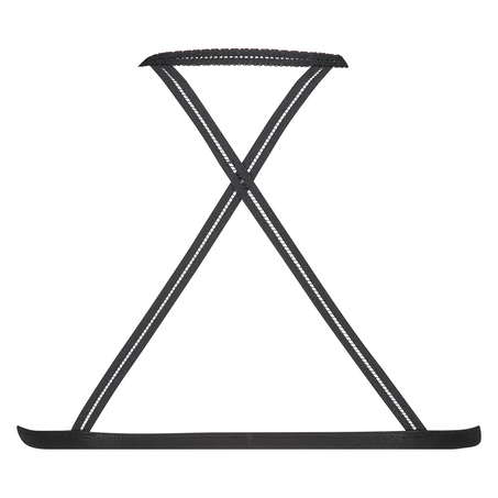 Brassi&egrave;re Ida, Noir