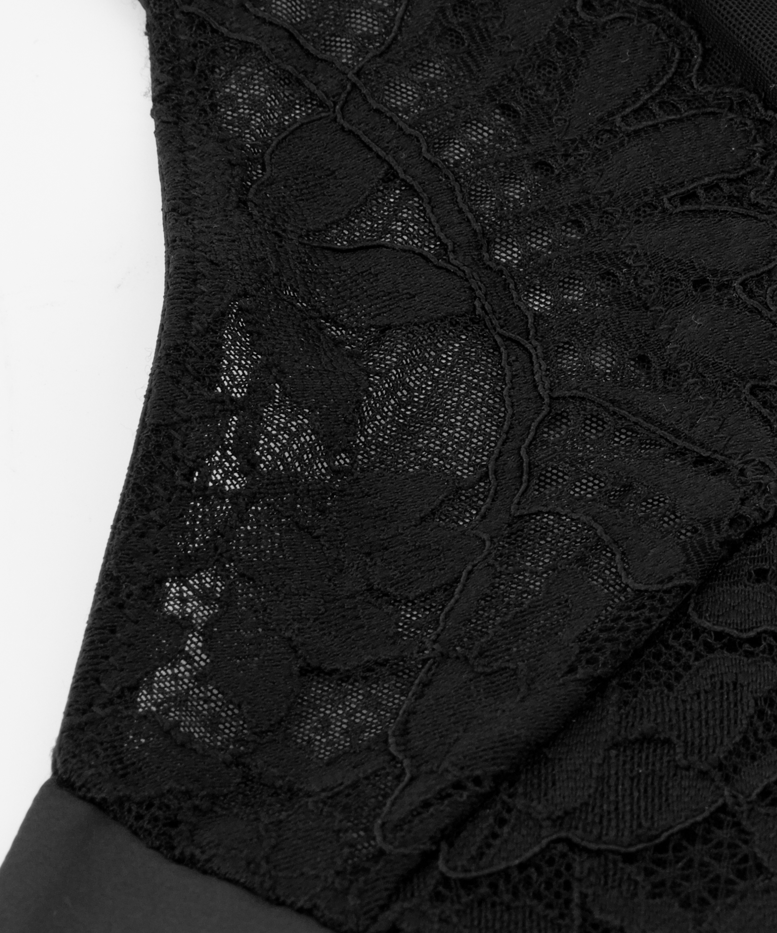 String Akelei, Groen, main