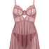 Babydoll Isabelle, Roze