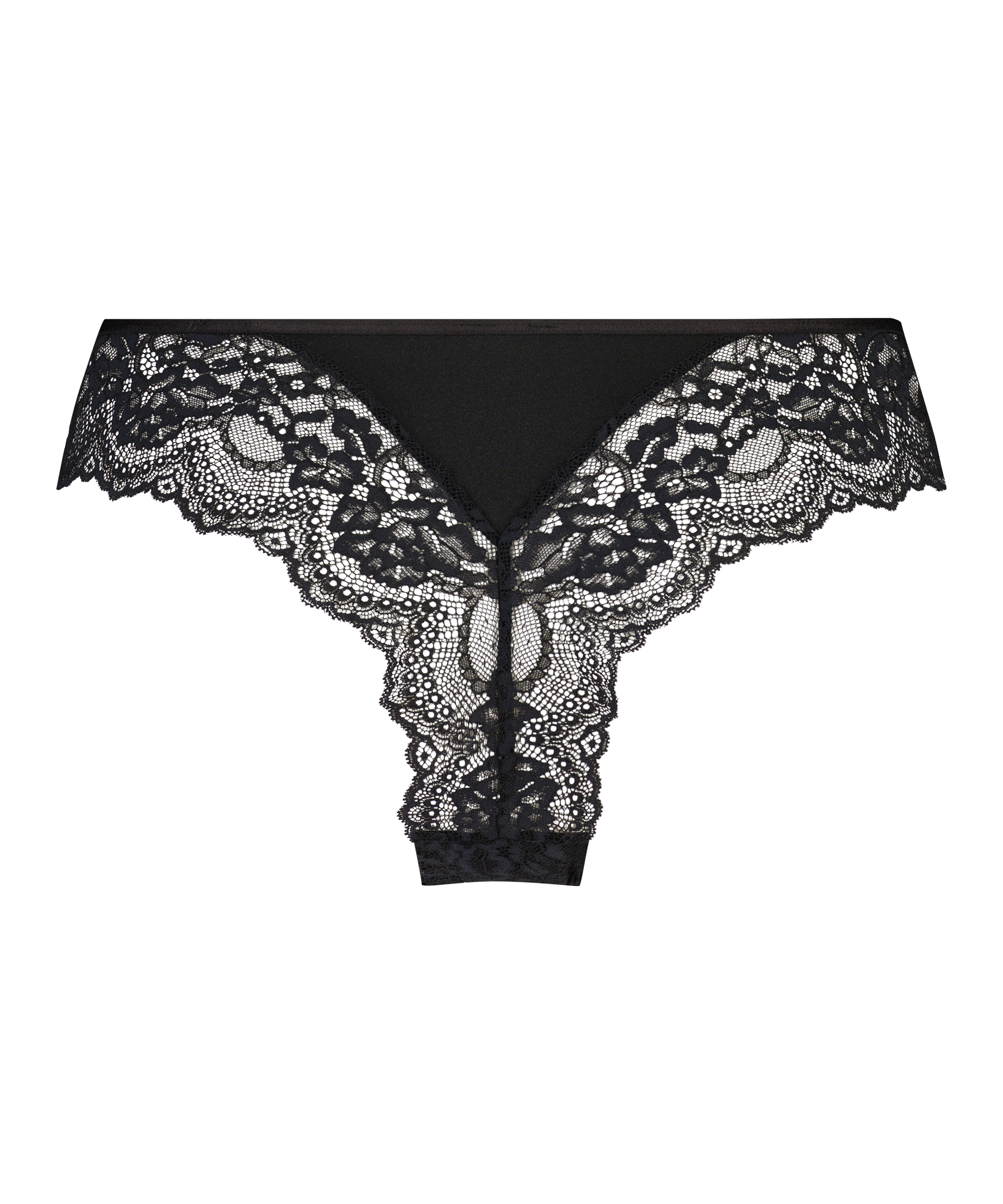 Brazilian Dora, Zwart, main