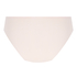 Slip brésilien Invisible, Beige