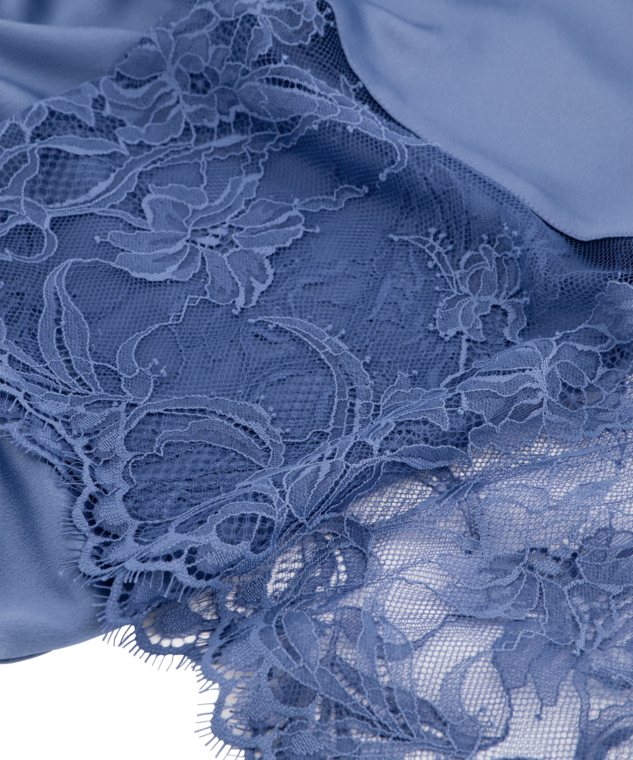 Kimono Sophia, Blauw, main