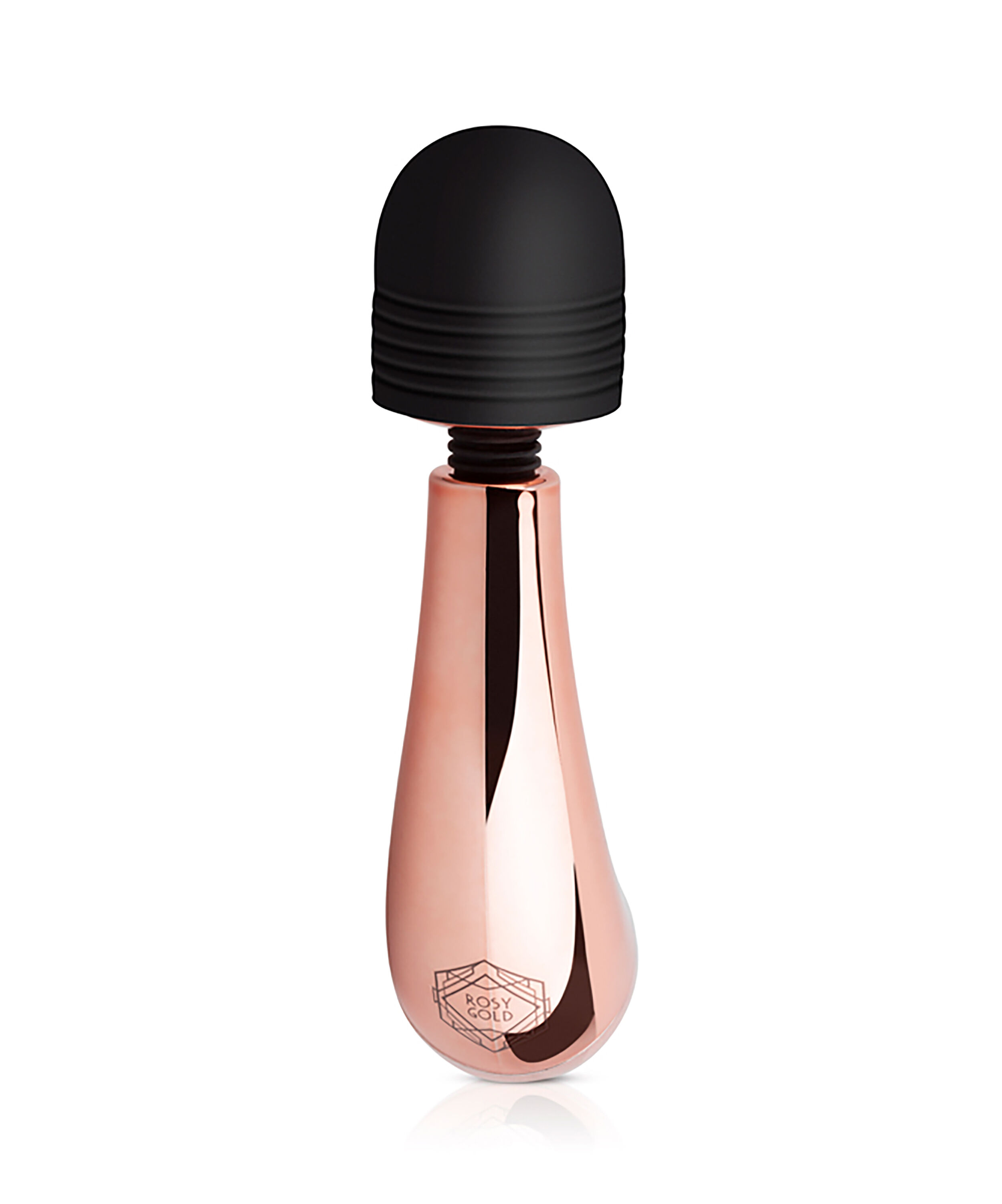 Rosy Gold Nouveau Mini Curve Massager voor €59.99 - Nieuw Rosy Gold Nouveau Mini Curve Massager voor €59.99 - Nieuw