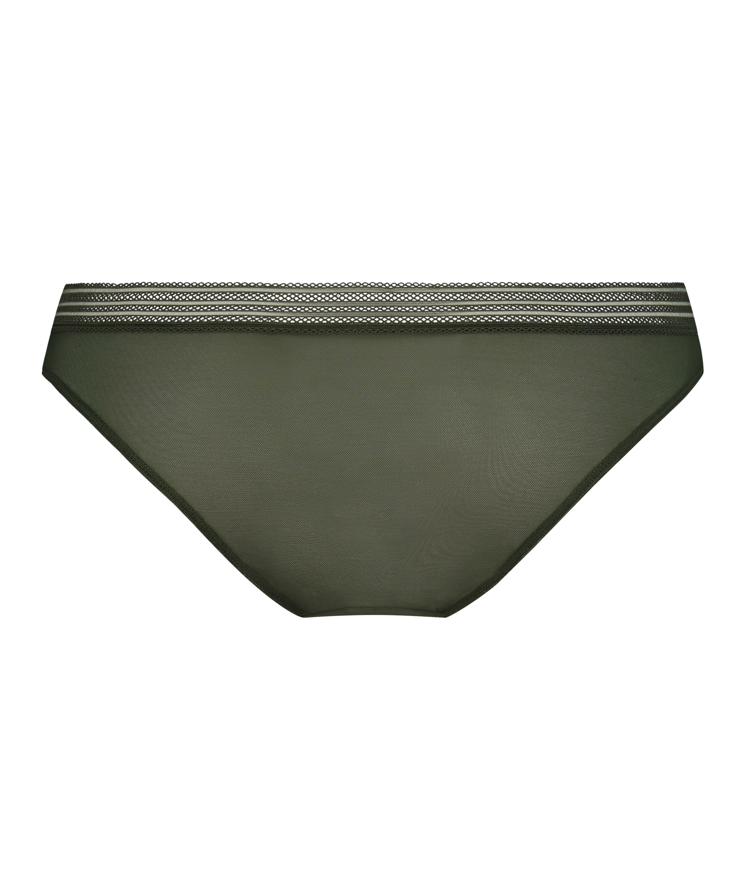 Brazilian Saffron, Groen, main