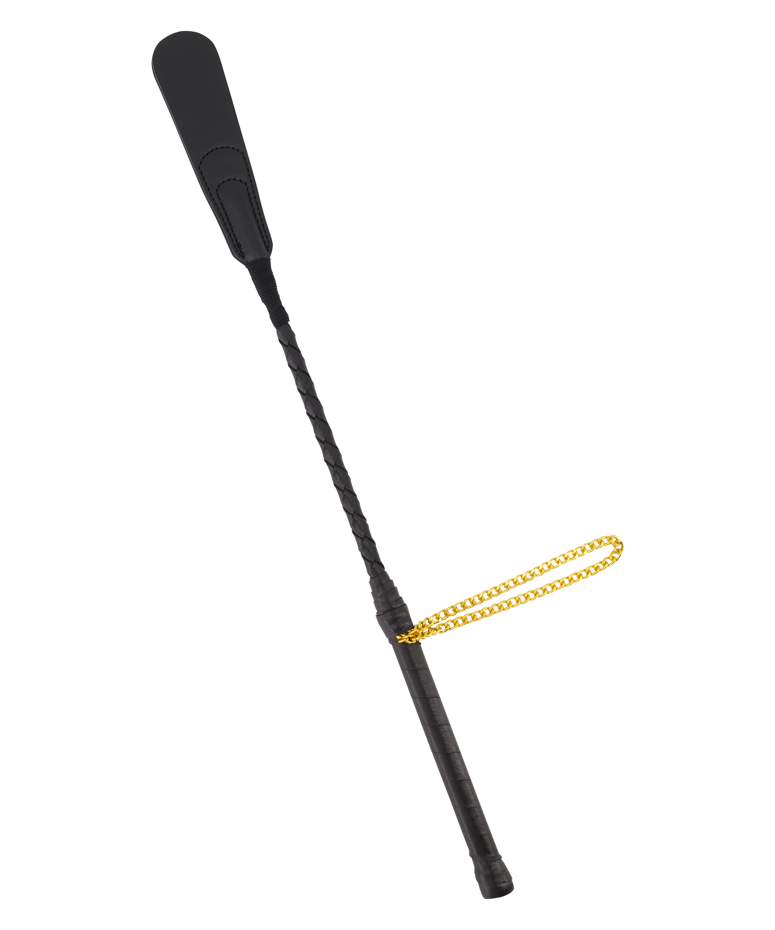 Private Spanker, Zwart, main