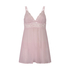 Babydoll Beatriz, Rose