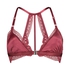Brassière Rebecca Mir, Rouge