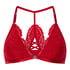 Brassi&egrave;re triangle Whitney, Rouge
