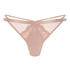 String Nisha, Beige