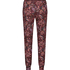 Pantalon de pyjama Jersey, Rouge