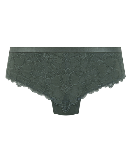 Brazilian Sophia, Groen