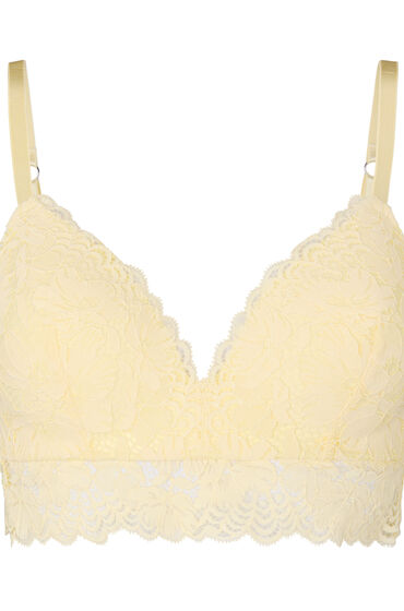 Hunkemöller Voorgevormde bh zonder beugel Andrea Geel, foto 3