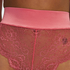 Hoge brazilian Lyana, Roze