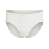 Slip taille haute Sophie, Blanc