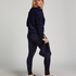 Pyjama set Stardust, Blauw