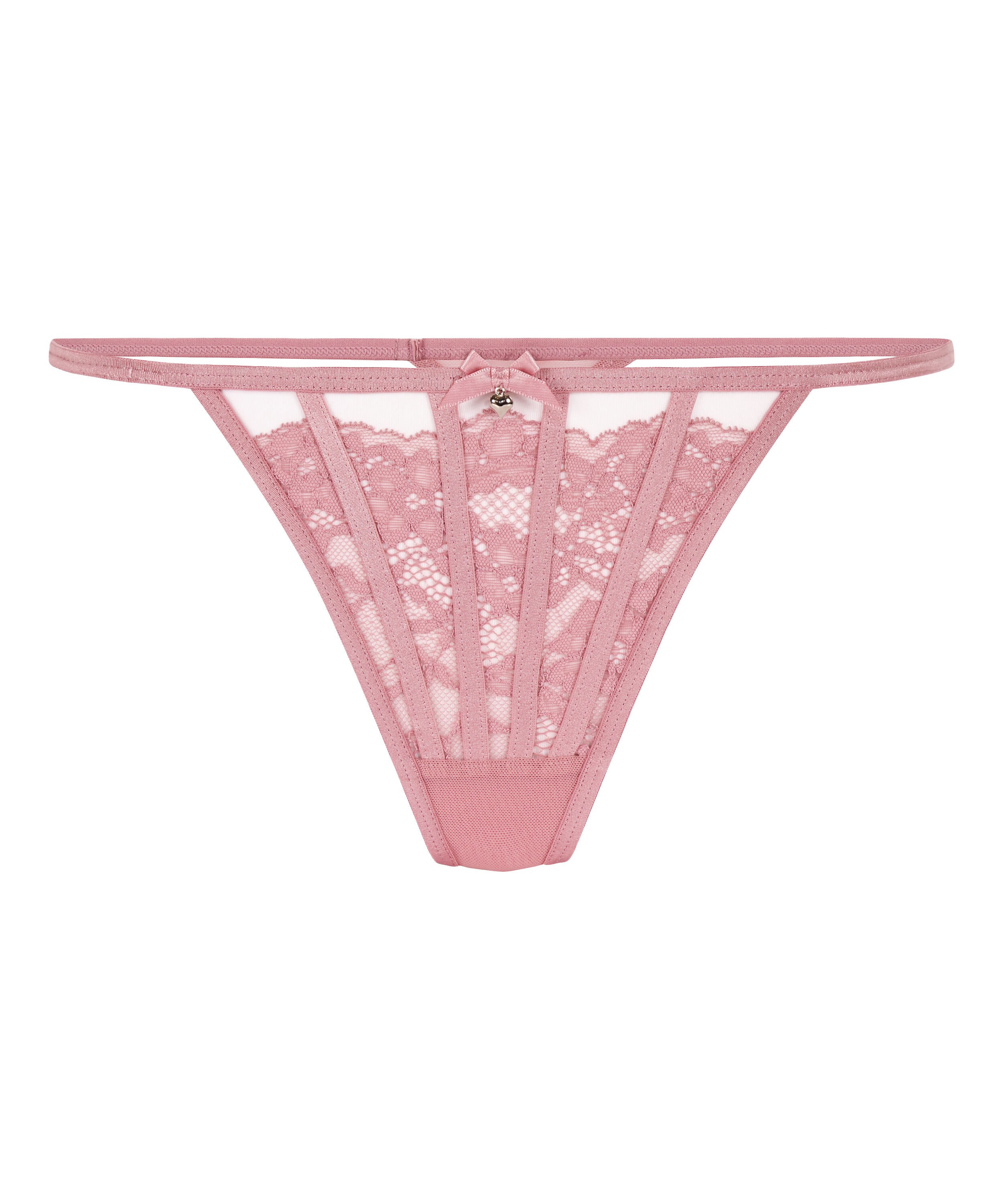 String Maxime, Roze