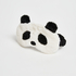 Slaapmasker Cute Panda, Wit