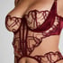 Bustier Olivia, Rood