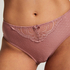 Hoge slip Sophie, Roze
