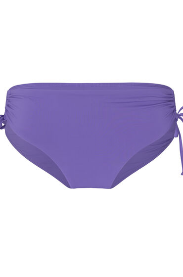 Hunkemöller Midi Bikinibroekje Luxe Paars, foto 3