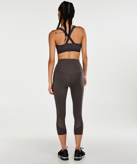 HKMX Sport bh The Pro Level 3, Grijs