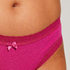 3-pack brazilians Classics, Roze