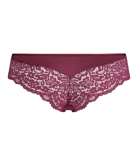 Brazilian Rose, Rood