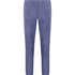 Pantalon de jogging Velours, Pourpre